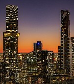 Hotel AUSTRÁLIE ZEMĚ PROTINOŽCŮ dovolená