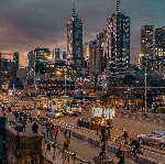 Hotel AUSTRÁLIE ZEMĚ PROTINOŽCŮ dovolená