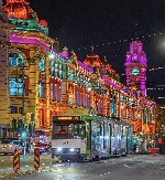 Hotel AUSTRÁLIE ZEMĚ PROTINOŽCŮ dovolená