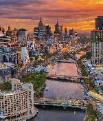 Hotel AUSTRÁLIE ZEMĚ PROTINOŽCŮ dovolená