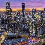 Hotel AUSTRÁLIE ZEMĚ PROTINOŽCŮ dovolená