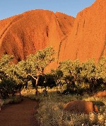 Hotel AUSTRÁLIE ZEMĚ PROTINOŽCŮ dovolená