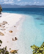 Hotel AUSTRÁLIE ZEMĚ PROTINOŽCŮ dovolená