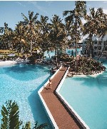 Hotel AUSTRÁLIE ZEMĚ PROTINOŽCŮ dovolená