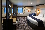 Kajuta s oknem Quantum of the Seas