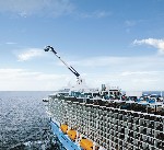 Loď Quantum of the Seas