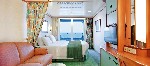 Kajuta s balkonem Voyager of the Seas