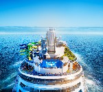 Loď Voyager of the Seas