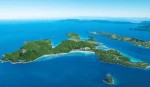 Austrálie, Queensland, Whitsundays Islands - Mozaika: Whitsunday - Hamilton Island