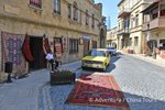 Hotel Ázerbájdžán – křižovatka kultur na úpatí Kavkazu dovolená