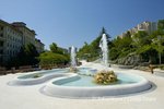 Hotel Ázerbájdžán – křižovatka kultur na úpatí Kavkazu dovolená