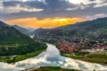 Hotel Za krásami Kavkazu (Ázerbajdžán - Gruzie - Arménie) dovolená