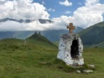 Hotel Za krásami Kavkazu (Ázerbajdžán - Gruzie - Arménie) dovolená