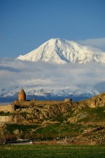 Hotel Za krásami Kavkazu (Ázerbajdžán - Gruzie - Arménie) dovolená