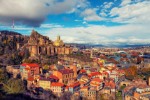 Hotel Za krásami Kavkazu (Ázerbajdžán - Gruzie - Arménie) dovolená