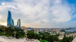 Hotel Za krásami Kavkazu (Ázerbajdžán - Gruzie - Arménie) dovolená