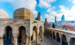 Hotel Ázerbajdžán - země tísíce kultur dovolená