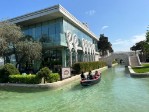 Hotel Ázerbajdžán - země tísíce kultur dovolená