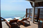 Hotel FOUR SEASONS RESORT MALDIVES AT LANDAA GIRAAVARU dovolená