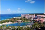 Bahamy, Bahamy - Atlantis Beach Tower - Hotel