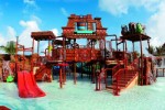 Bahamy, Bahamy - Atlantis Beach Tower - Dětský bazén