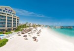 Bahamy, New Providence, Cable Beach - SANDALS ROYAL SPA RESORT