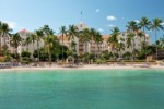 Bahamy, New Providence, Nassau - BRITISH COLONIAL HILTON