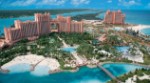 Bahamy, New Providence, Paradise Island - ATLANTIS BEACH TOWER