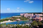Bahamy, New Providence, Paradise Island - ATLANTIS BEACH TOWER - Hotel