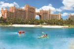 Bahamy, New Providence, Paradise Island - ATLANTIS ROYAL TOWER - Hotel