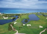 Bahamy, New Providence, Paradise Island - ATLANTIS ROYAL TOWER - Golf