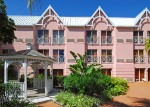 Bahamy, New Providence, Paradise Island - COMFORT SUITE