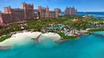 (Bahamy, New Providence, Paradise Island) - The Cove Atlantis