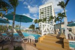 Hotel WARWICK PARADISE ISLAND BAHAMAS dovolená