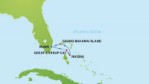 Bahamy, USA - MIAMI + PLAVBA NA BAHAMY