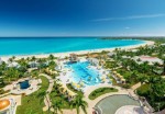Bahamy, Východní ostrovy, Exuma - SANDALS EMERALD BAY