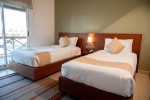 Hotel AL BANDER RESORT dovolenka