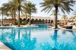 Hotel AL BANDER RESORT dovolenka