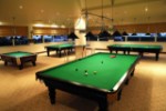 Hotel AL BANDER RESORT dovolenka