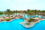Hotel AL BANDER RESORT dovolenka