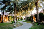 Hotel AL BANDER RESORT dovolenka