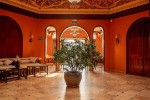 Hotel AL BANDER RESORT dovolenka