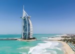 Hotel Luxus a kontrasty zemí perského zálivu- Bahrajn, Dubaj, Abú Dhabí dovolenka