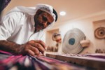 Hotel Luxus a kontrasty zemí perského zálivu- Bahrajn, Dubaj, Abú Dhabí dovolenka