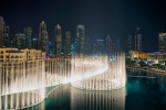Hotel Luxus a kontrasty zemí perského zálivu- Bahrajn, Dubaj, Abú Dhabí dovolenka