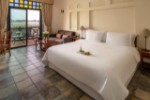 Hotel Novotel Bahrain Al Dana Resort dovolenka