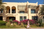 Hotel Novotel Bahrain Al Dana Resort dovolenka