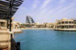 Hotel Novotel Bahrain Al Dana Resort dovolenka