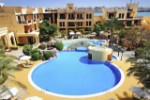 Hotel Novotel Bahrain Al Dana Resort dovolenka