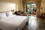 Hotel Novotel Bahrain Al Dana Resort dovolenka